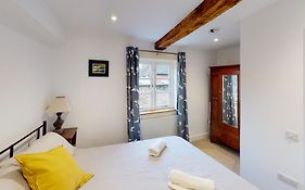Ludlow Town Centre Apartments